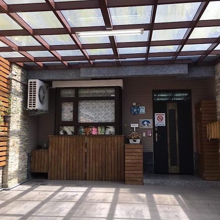 Well Cho Country House Guest House Dongshan  Bagian luar foto
