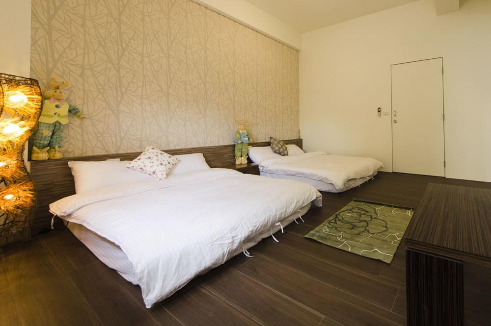 Well Cho Country House Guest House Dongshan  Bagian luar foto