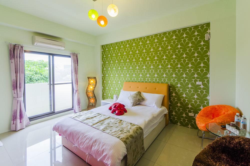 Well Cho Country House Guest House Dongshan  Bagian luar foto