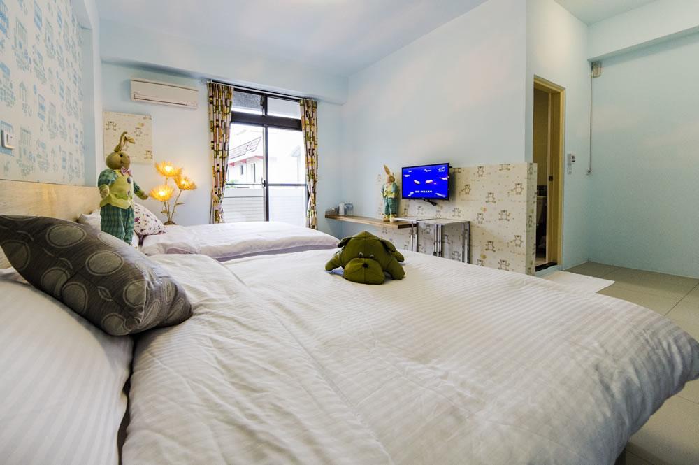 Well Cho Country House Guest House Dongshan  Bagian luar foto