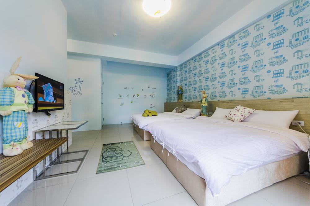 Well Cho Country House Guest House Dongshan  Bagian luar foto