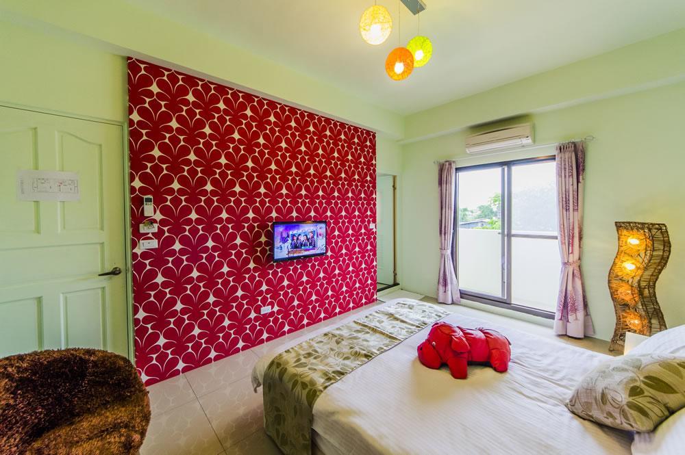 Well Cho Country House Guest House Dongshan  Bagian luar foto