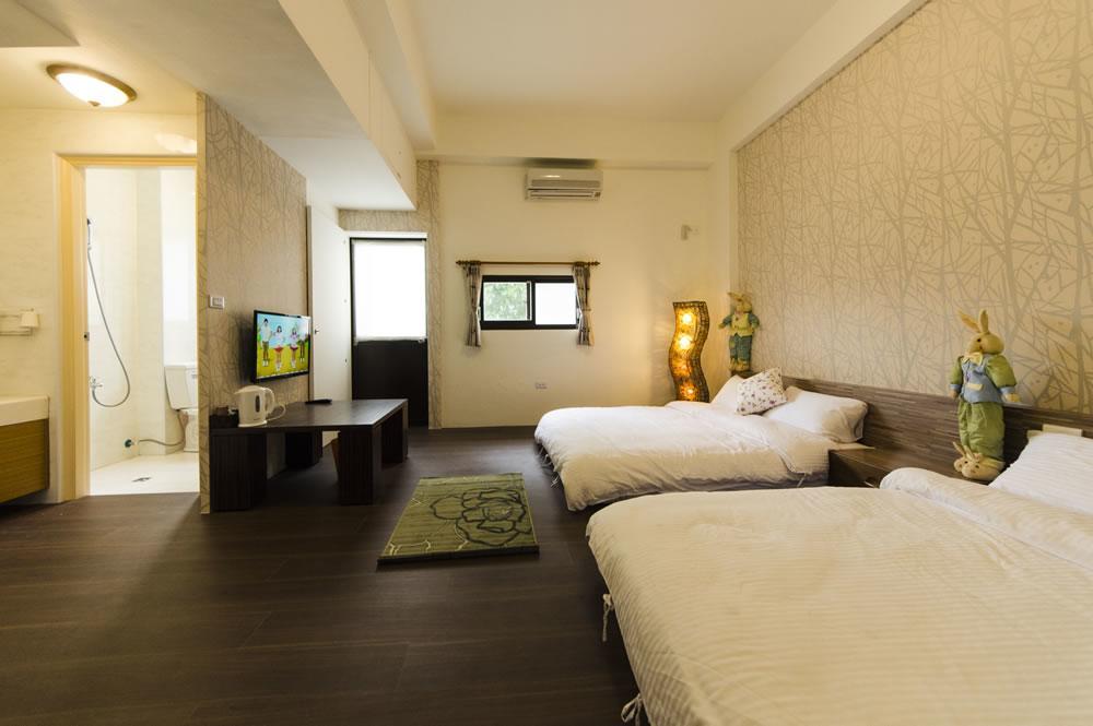 Well Cho Country House Guest House Dongshan  Bagian luar foto