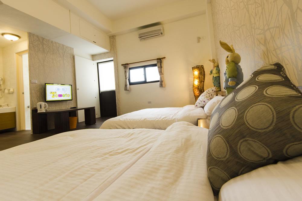 Well Cho Country House Guest House Dongshan  Bagian luar foto