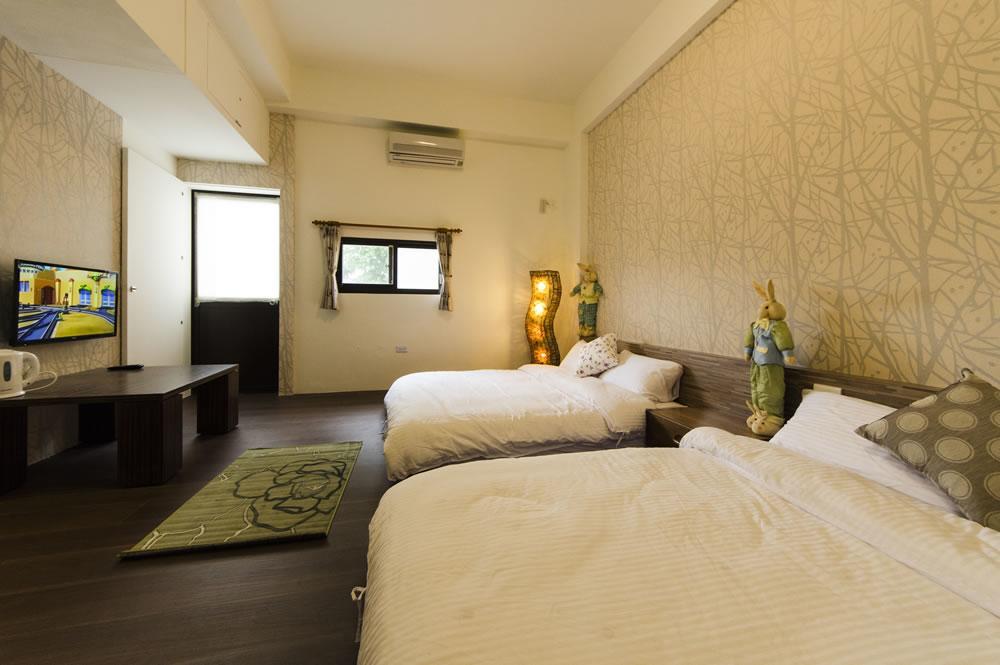 Well Cho Country House Guest House Dongshan  Bagian luar foto