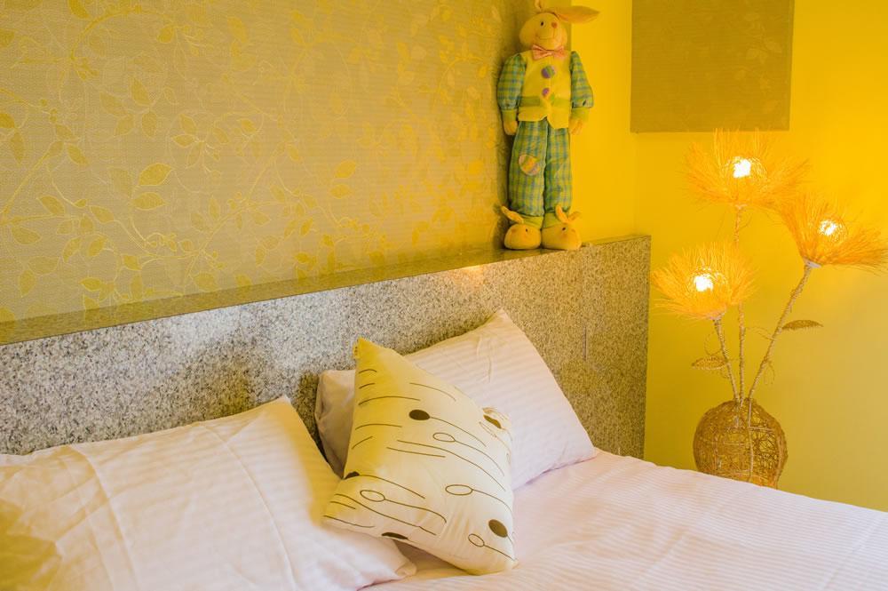 Well Cho Country House Guest House Dongshan  Bagian luar foto