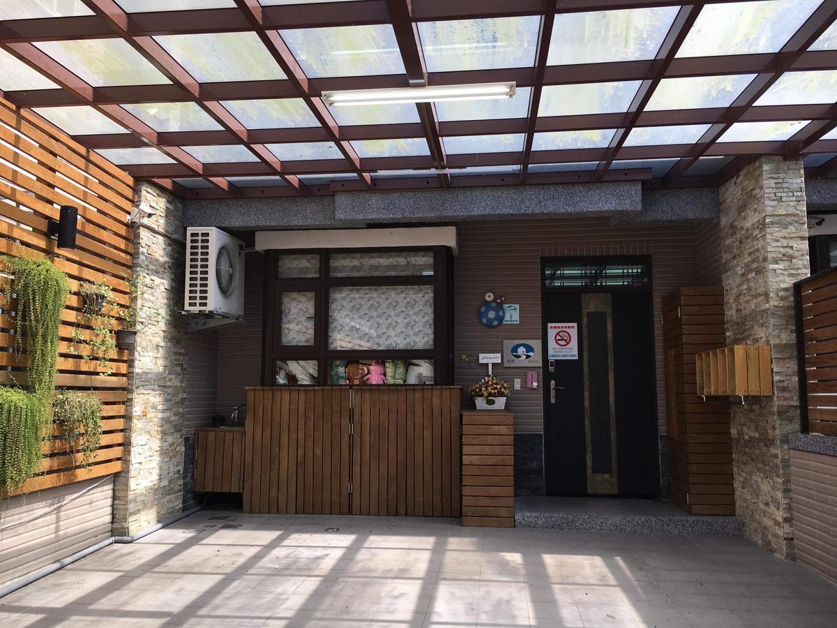 Well Cho Country House Guest House Dongshan  Bagian luar foto